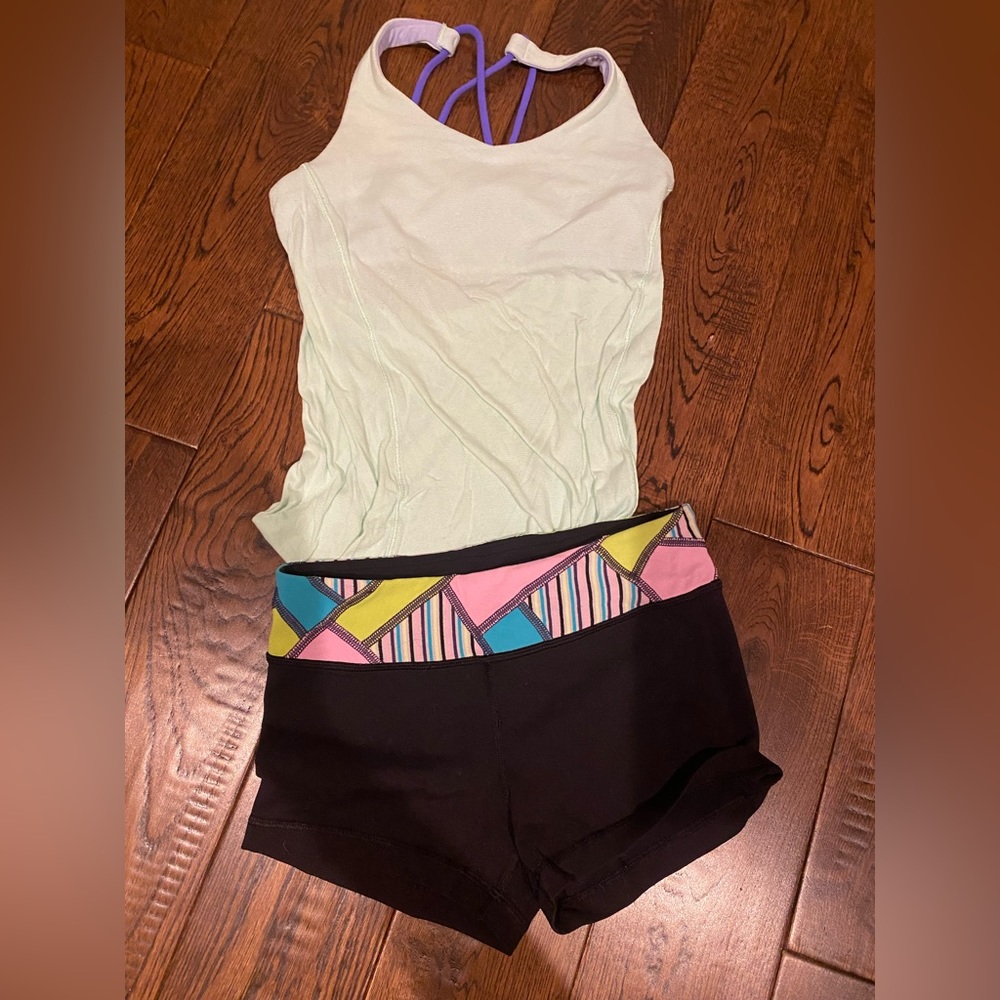 Iviva girls size 10